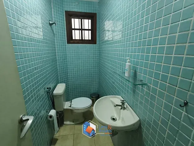 Sobrado com 86m² 3 quartos e 3 banheiros, à venda, no bairro Brooklin Paulista em São Paulo