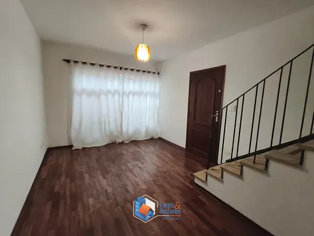 Sobrado com 86m² 3 quartos e 3 banheiros, à venda, no bairro Brooklin Paulista em São Paulo