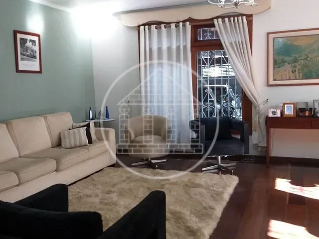 Sobrado com 345m² 4 quartos e 5 banheiros, à venda, no bairro Jardim Los Angeles em São Paulo