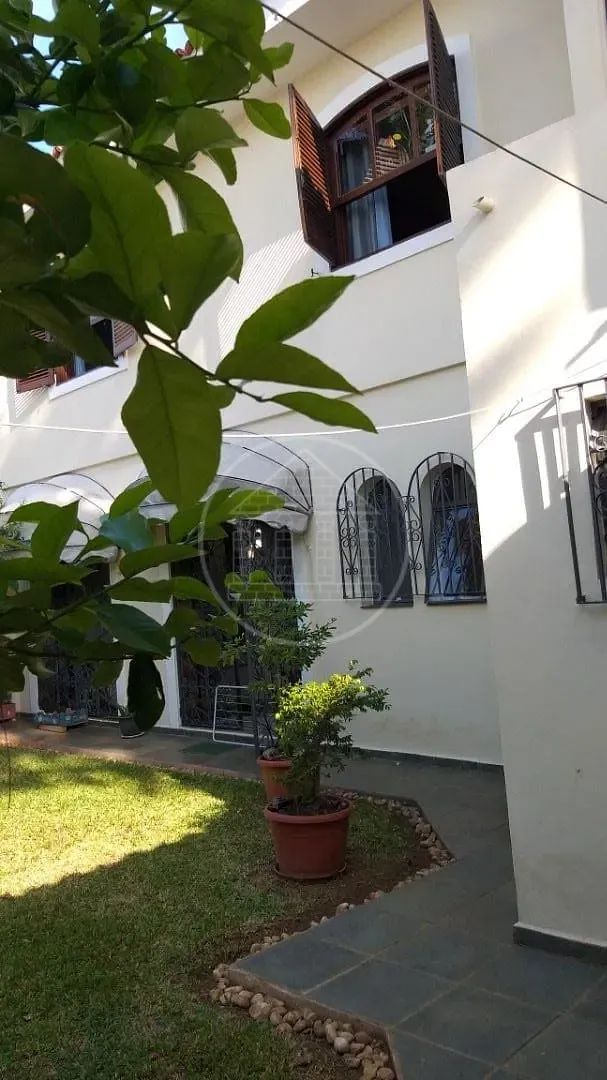 Sobrado, 4 quartos, 278 m² - Foto 12