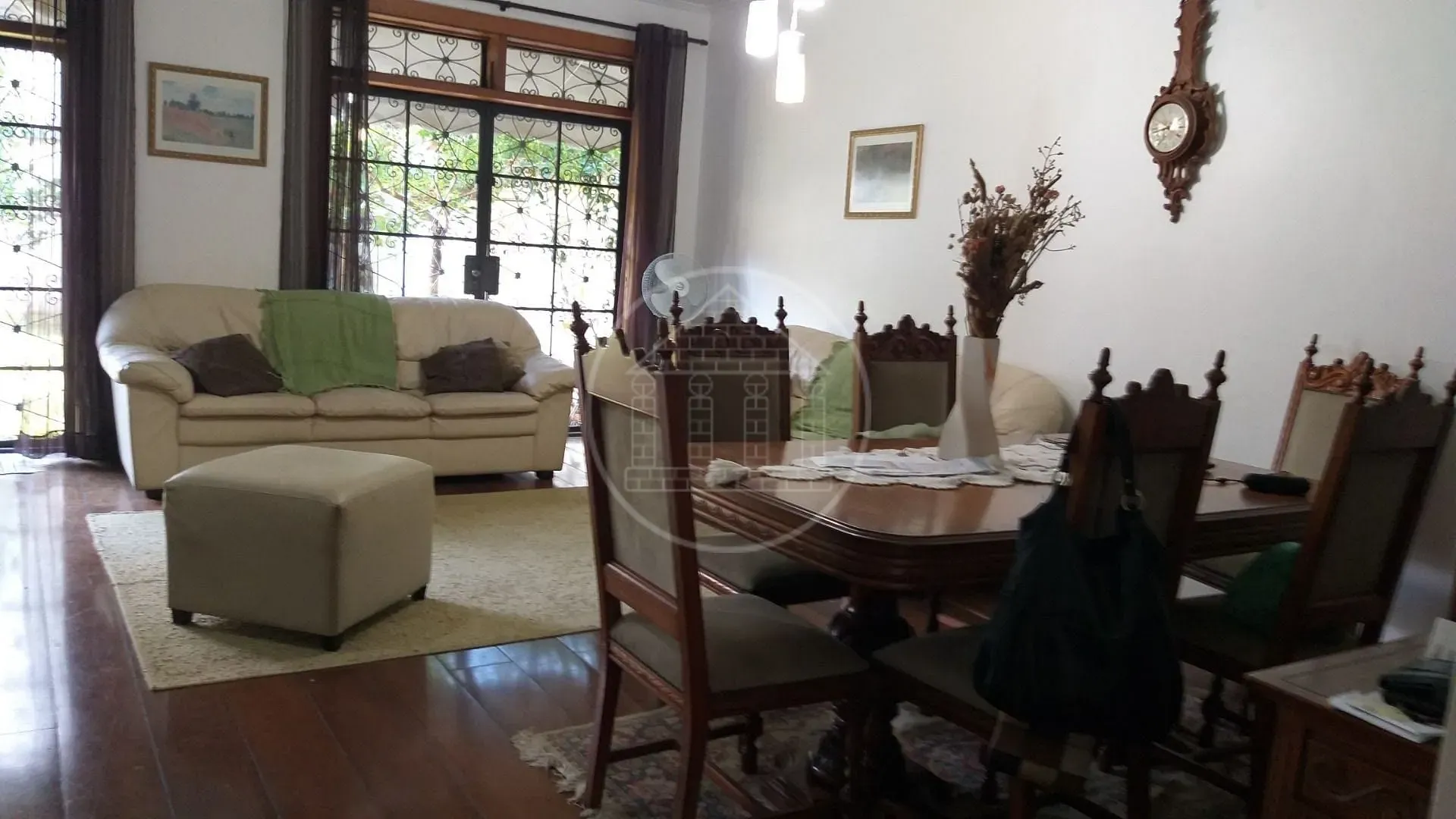 Sobrado, 4 quartos, 278 m² - Foto 8
