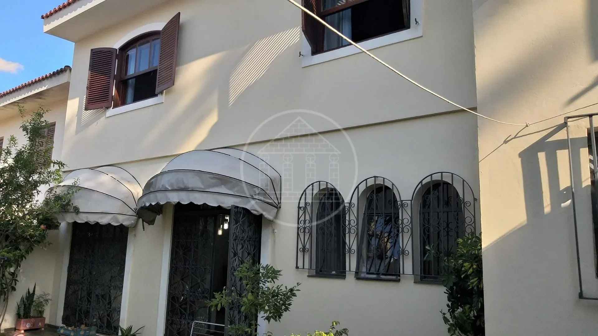 Sobrado, 4 quartos, 278 m² - Foto 15