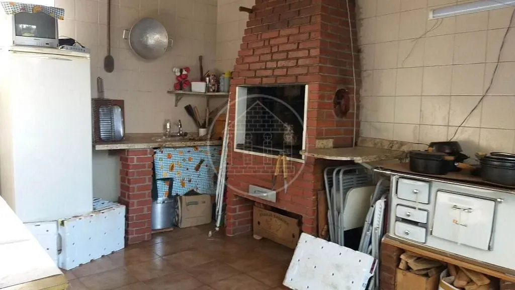 Sobrado, 4 quartos, 278 m² - Foto 14