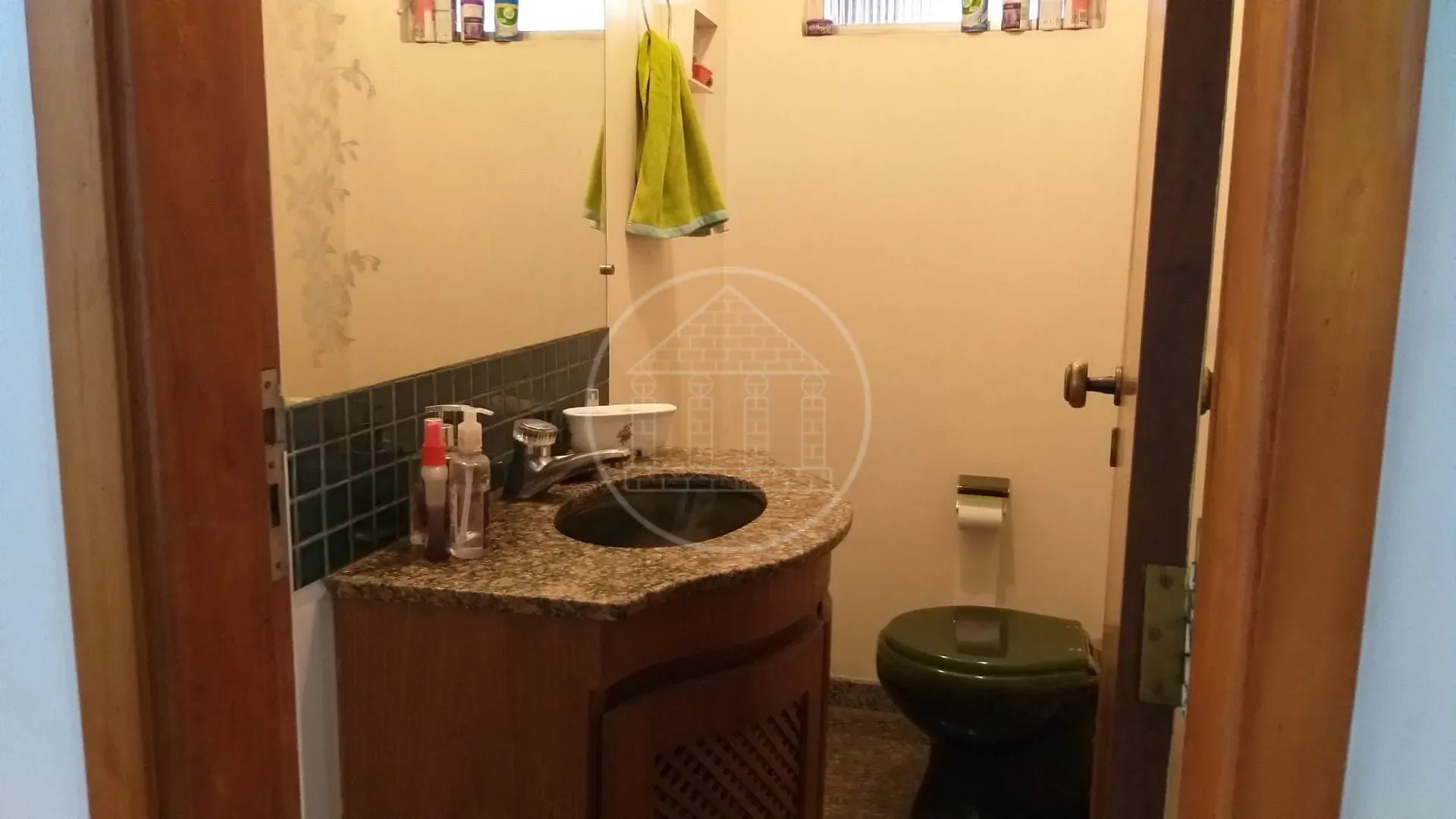 Sobrado, 4 quartos, 278 m² - Foto 7