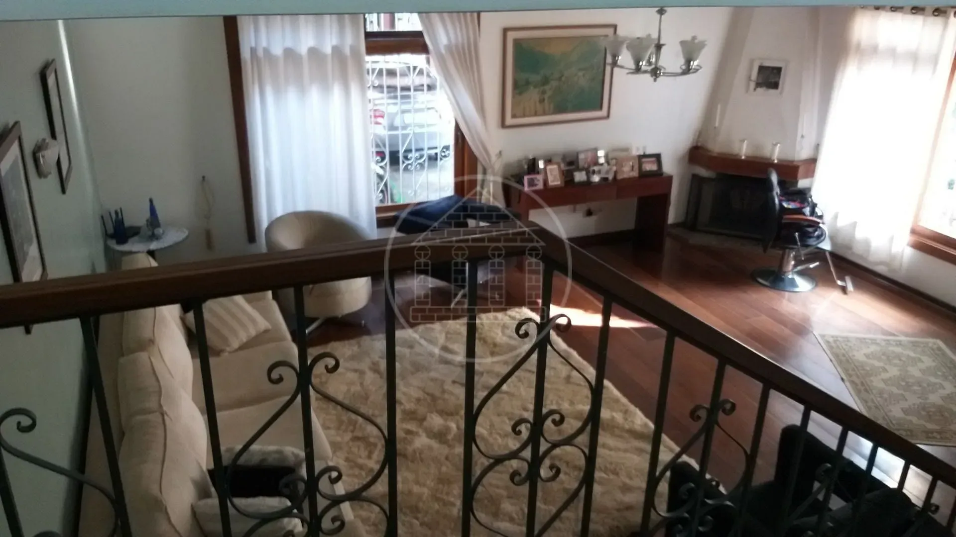 Sobrado, 4 quartos, 278 m² - Foto 25