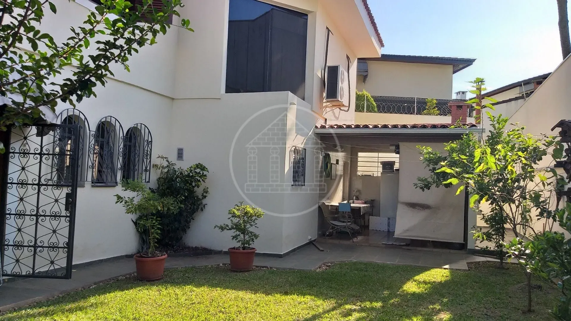 Sobrado, 4 quartos, 278 m² - Foto 16