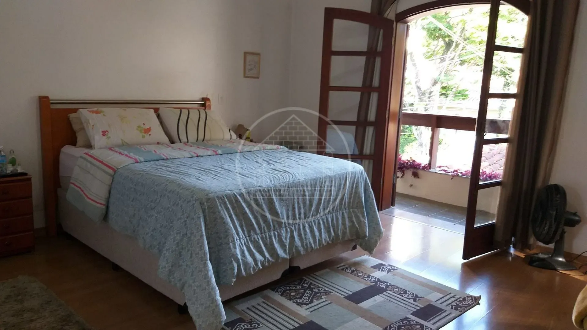 Sobrado, 4 quartos, 278 m² - Foto 19