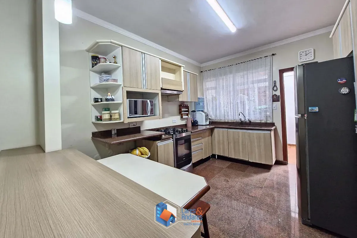 Sobrado, 4 quartos, 132 m² - Foto 35
