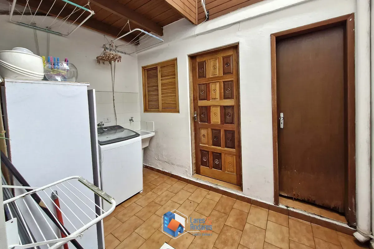 Sobrado, 4 quartos, 132 m² - Foto 39
