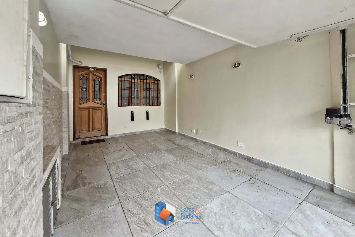 Sobrado, 4 quartos, 132 m² - Foto 6