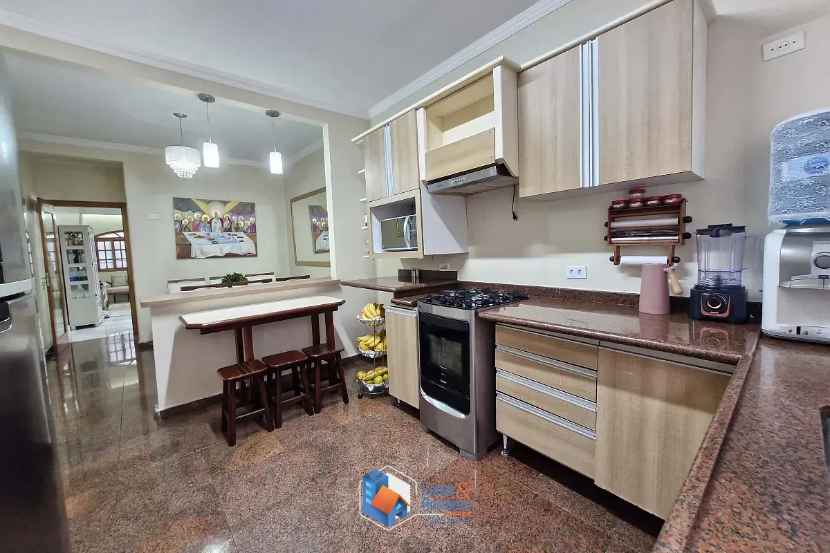 Sobrado, 4 quartos, 132 m² - Foto 36