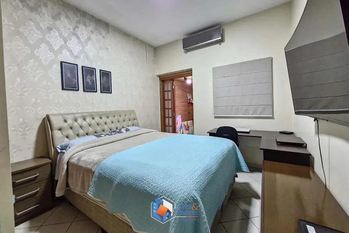Sobrado, 4 quartos, 132 m² - Foto 15