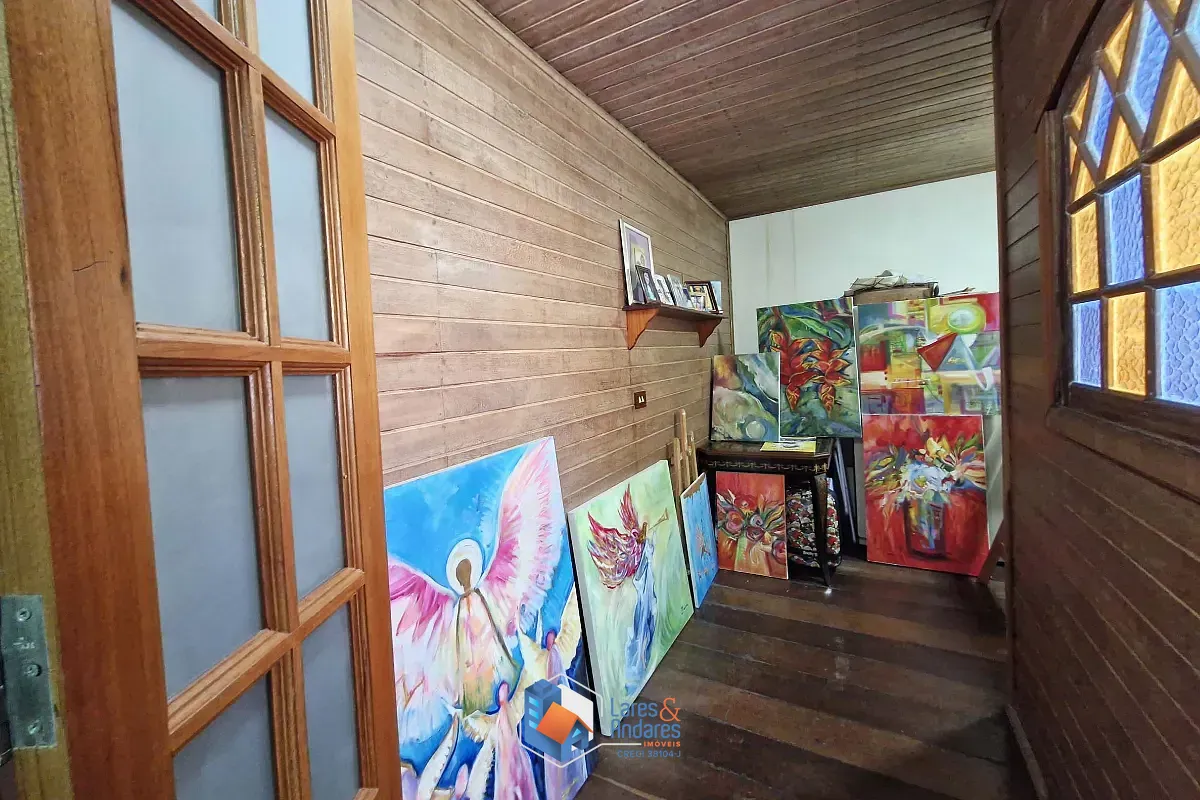 Sobrado, 4 quartos, 132 m² - Foto 19
