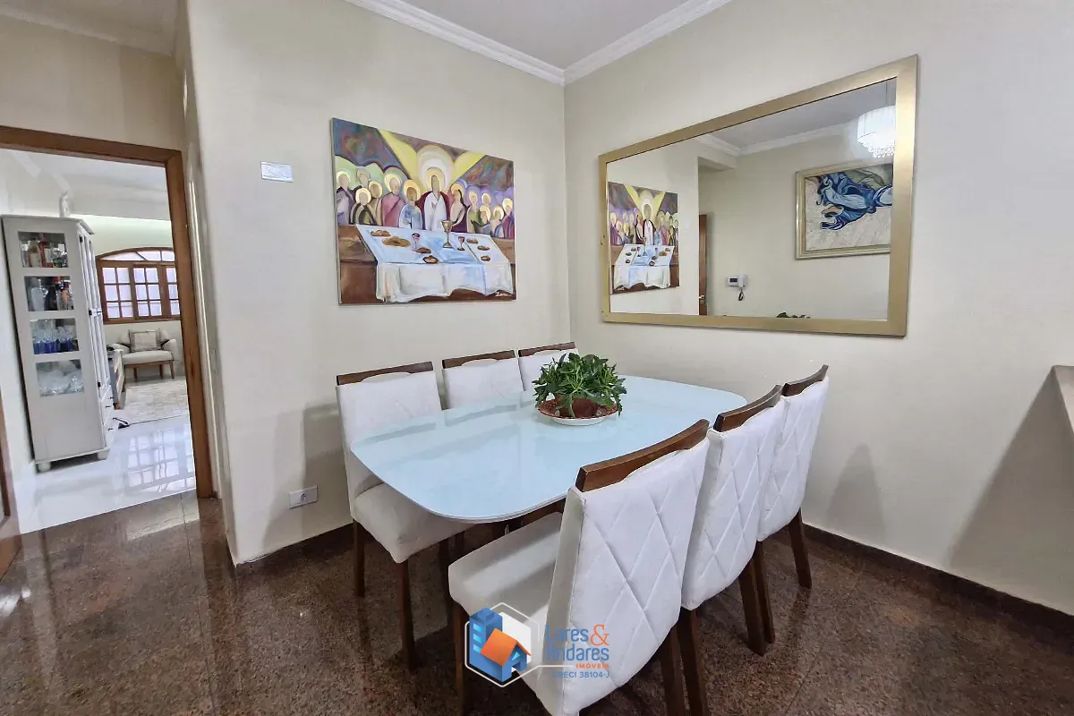 Sobrado, 4 quartos, 132 m² - Foto 34