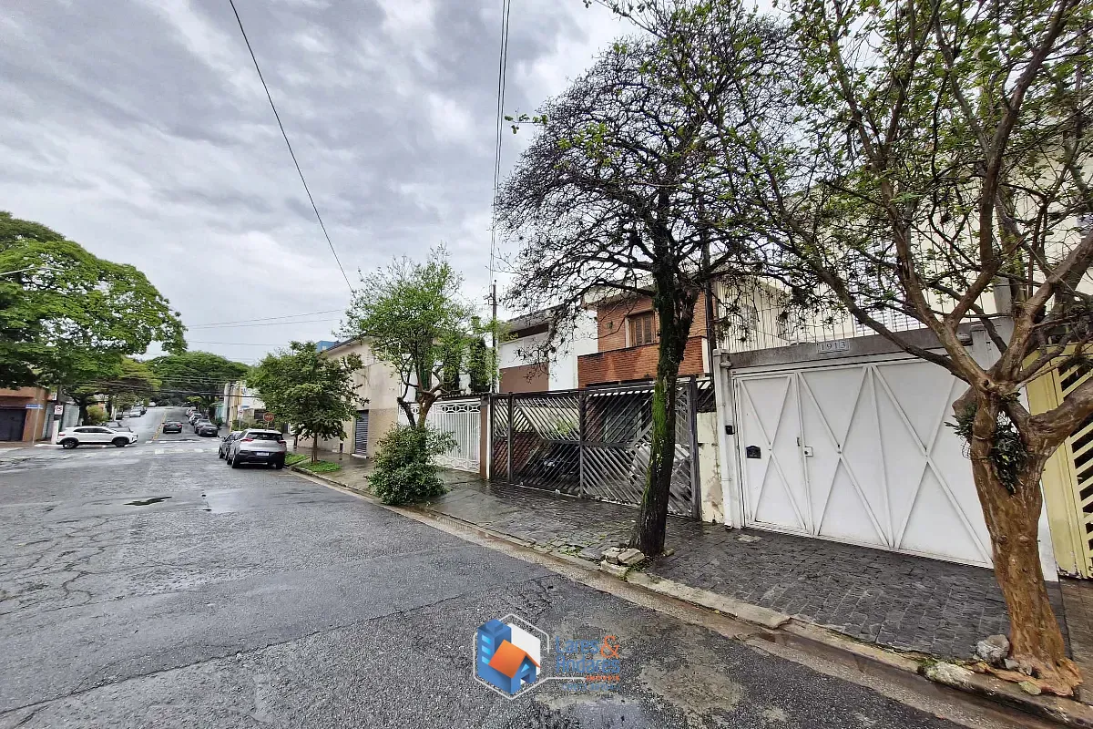 Sobrado, 4 quartos, 132 m² - Foto 4