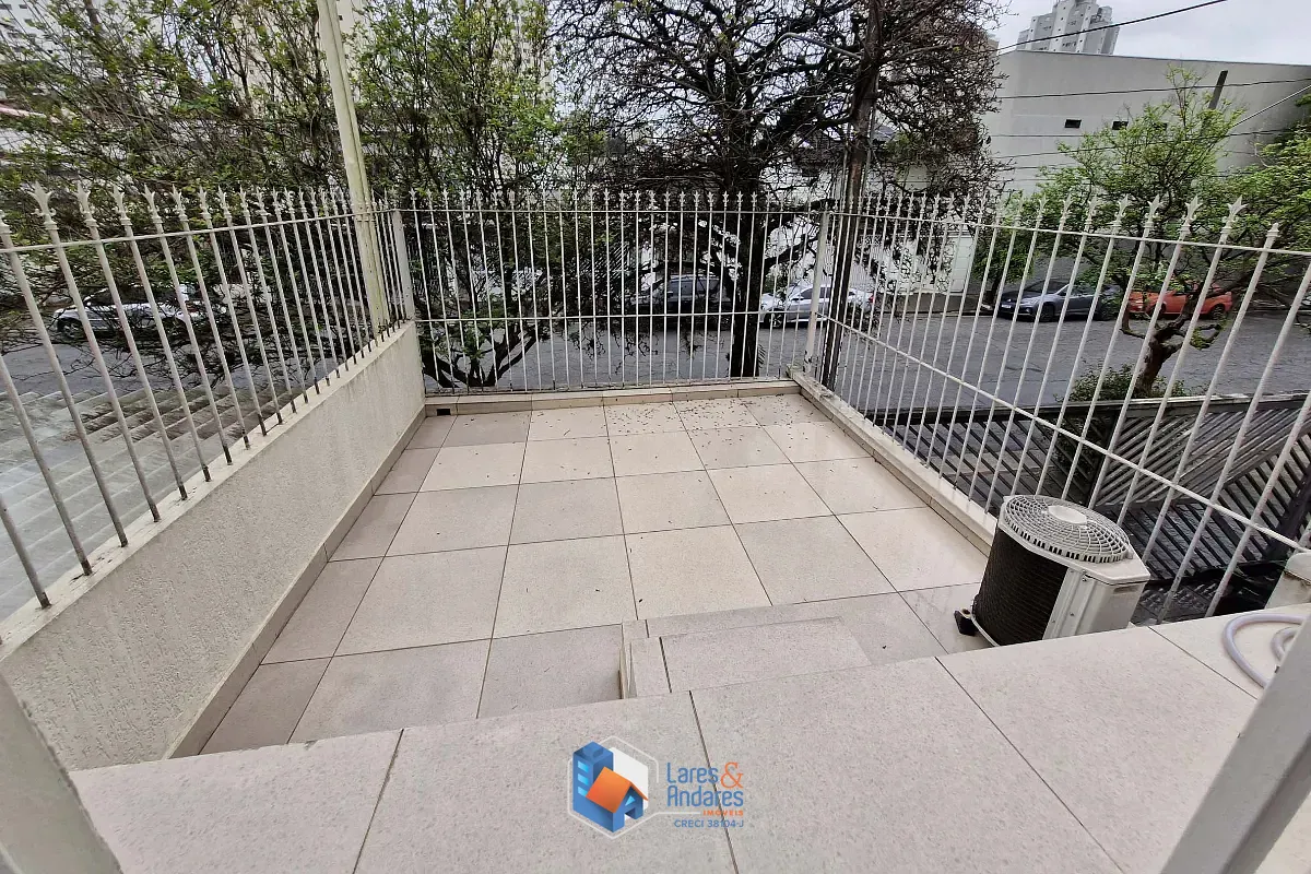Sobrado, 4 quartos, 132 m² - Foto 26