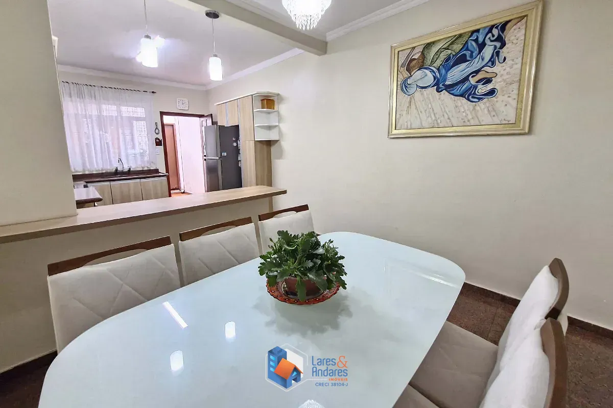 Sobrado, 4 quartos, 132 m² - Foto 33