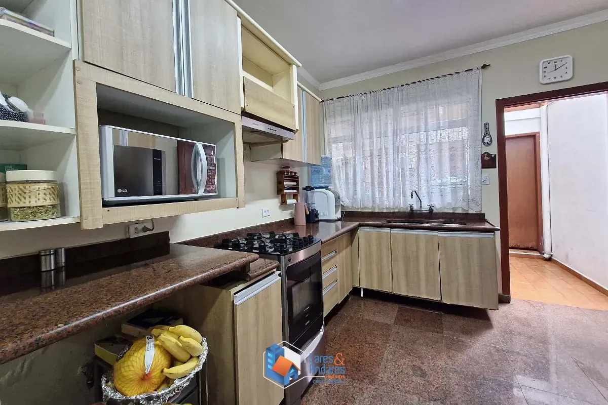 Sobrado, 4 quartos, 132 m² - Foto 38