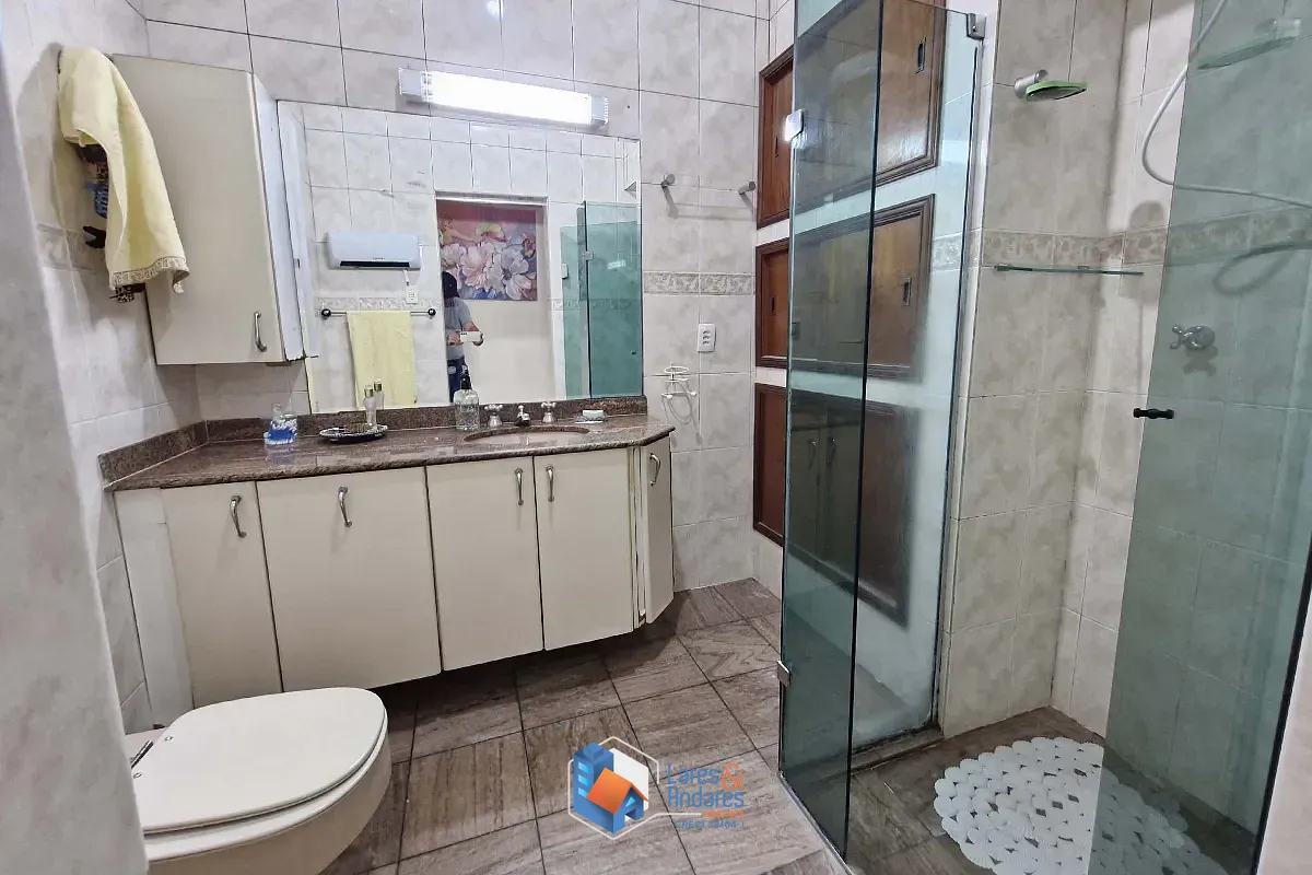 Sobrado, 4 quartos, 132 m² - Foto 22