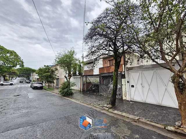 Sobrado com 81m² 4 quartos e 3 banheiros, à venda, no bairro Parque Colonial em São Paulo
