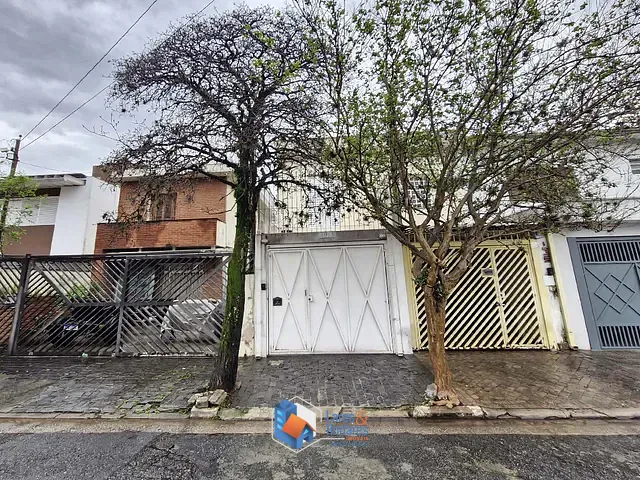 Sobrado com 81m² 4 quartos e 3 banheiros, à venda, no bairro Parque Colonial em São Paulo