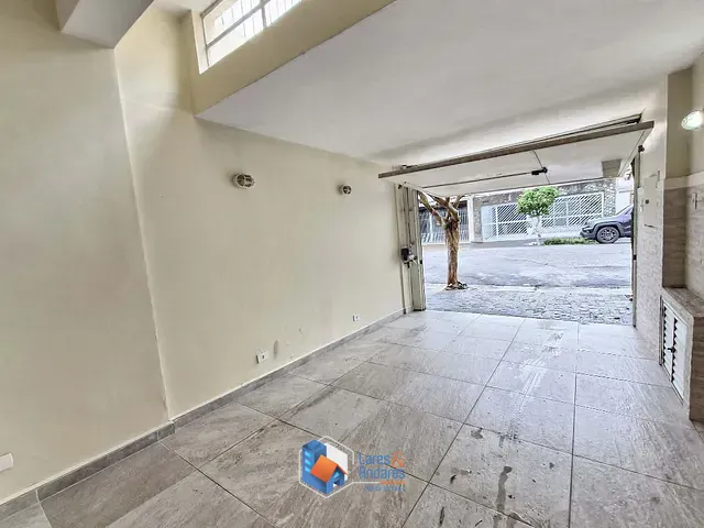 Sobrado com 81m² 4 quartos e 3 banheiros, à venda, no bairro Parque Colonial em São Paulo