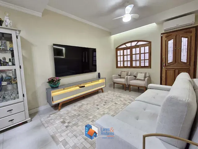 Sobrado com 81m² 4 quartos e 3 banheiros, à venda, no bairro Parque Colonial em São Paulo