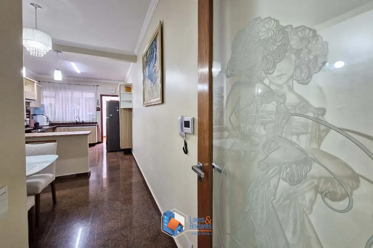 Sobrado, 4 quartos, 132 m² - Foto 31