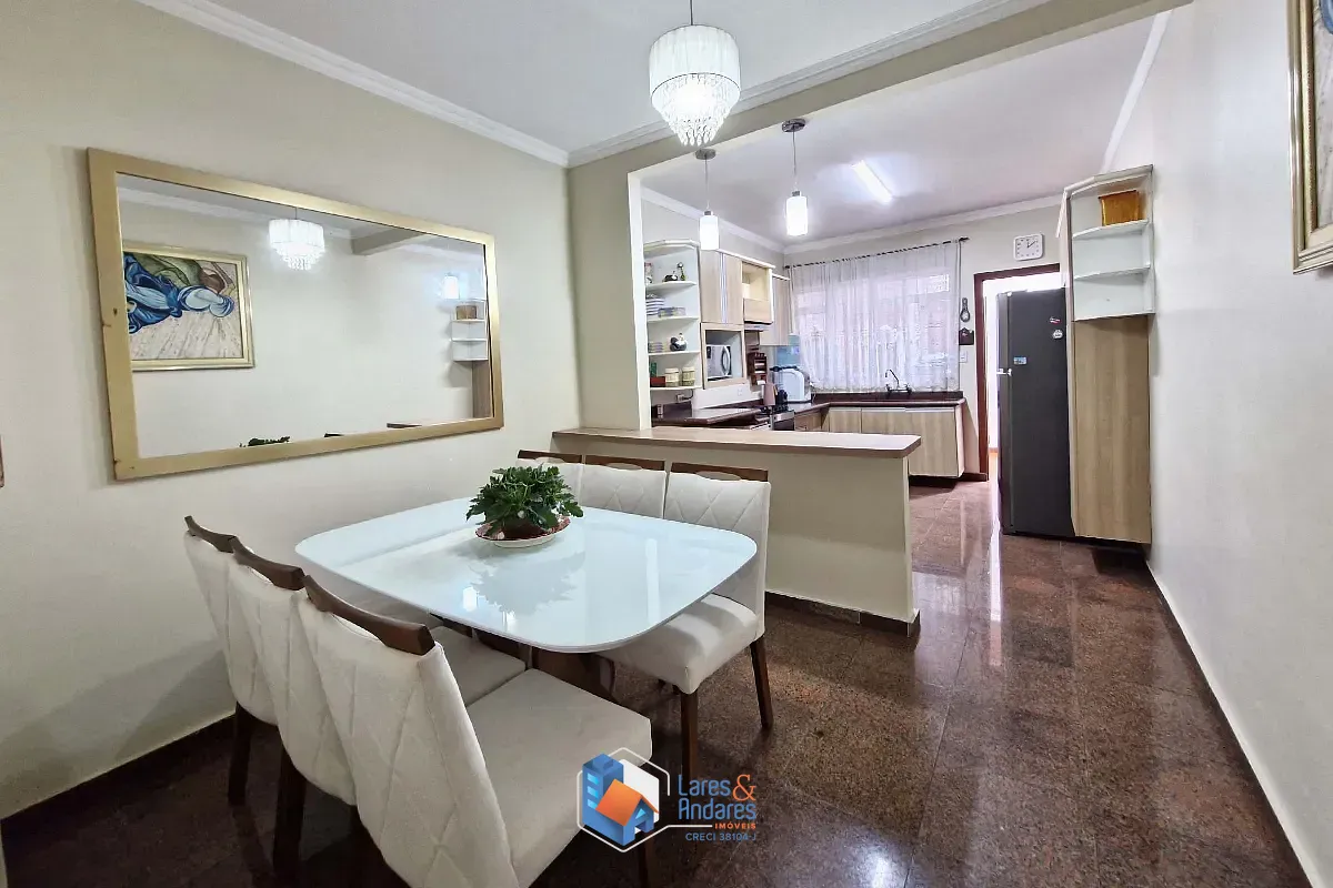 Sobrado, 4 quartos, 132 m² - Foto 32