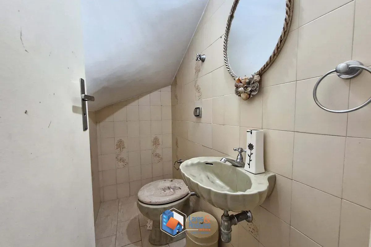 Sobrado, 4 quartos, 132 m² - Foto 30