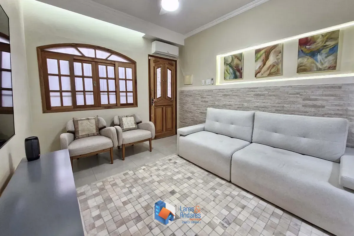 Sobrado, 4 quartos, 132 m² - Foto 8