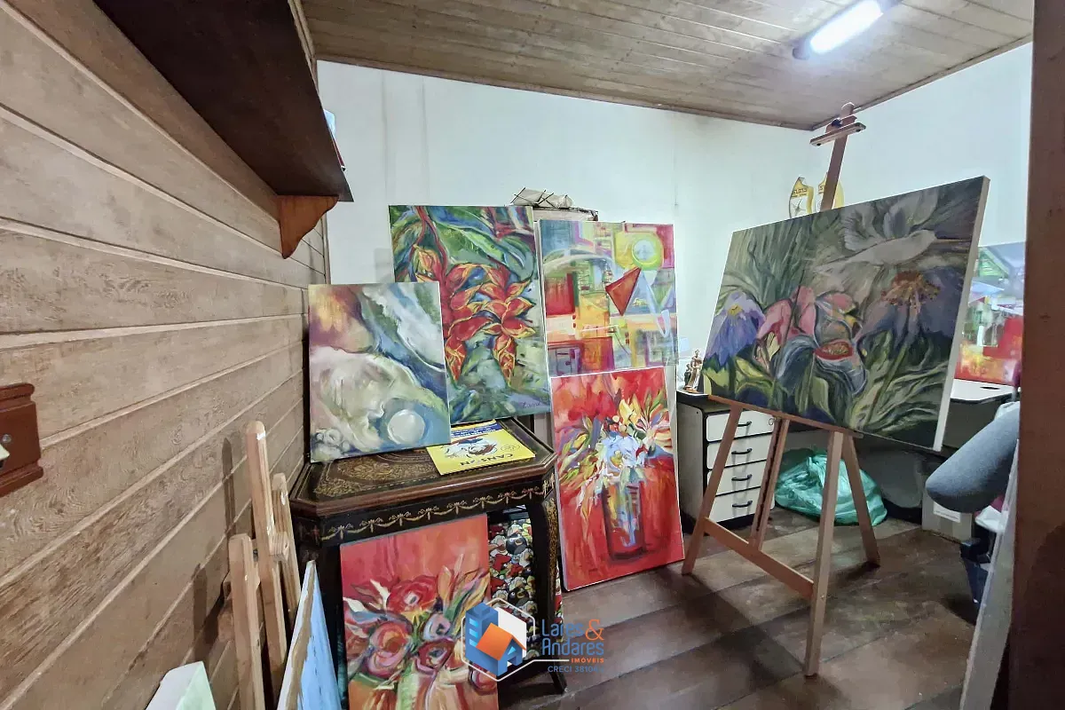 Sobrado, 4 quartos, 132 m² - Foto 20