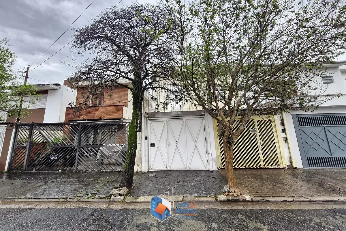 Sobrado, 4 quartos, 132 m² - Foto 3