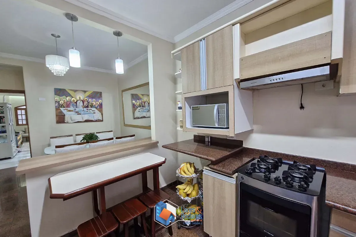 Sobrado, 4 quartos, 132 m² - Foto 37