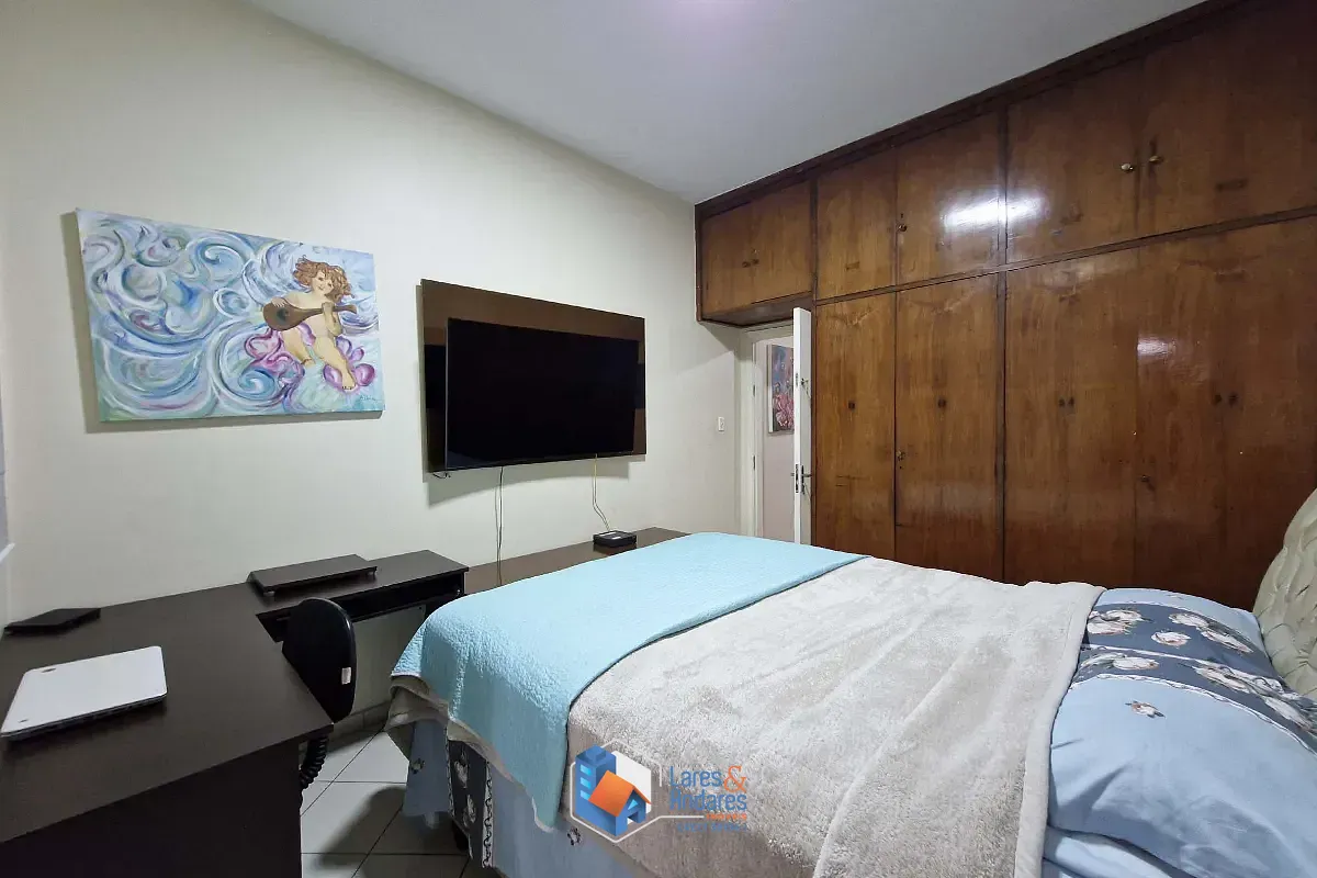 Sobrado, 4 quartos, 132 m² - Foto 17