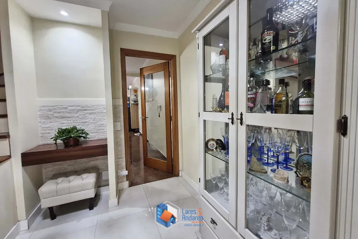 Sobrado, 4 quartos, 132 m² - Foto 29