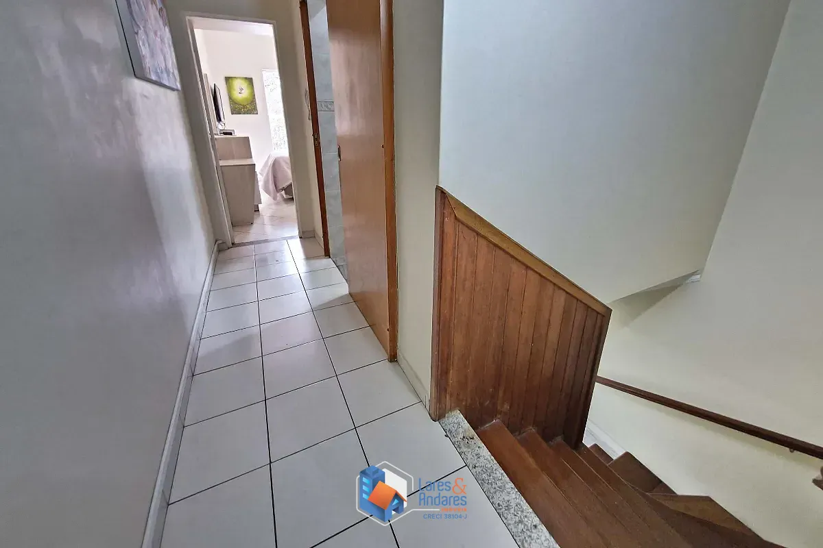 Sobrado, 4 quartos, 132 m² - Foto 21