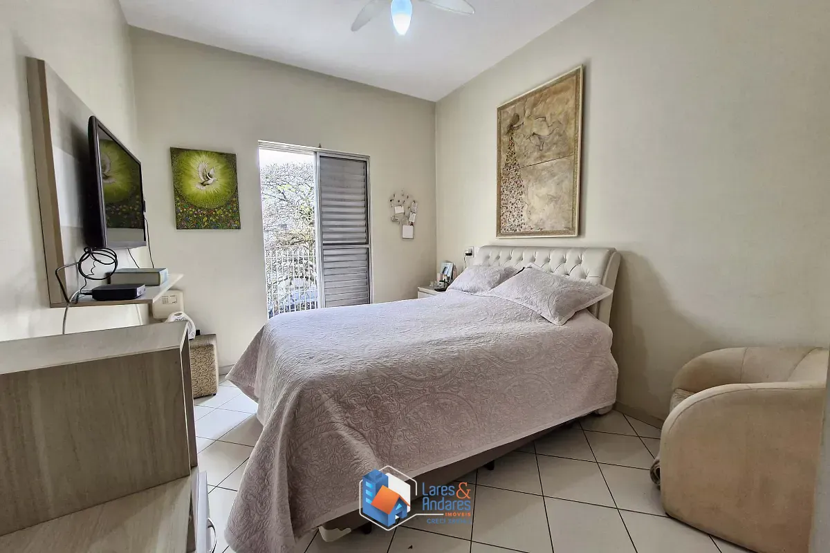 Sobrado, 4 quartos, 132 m² - Foto 24