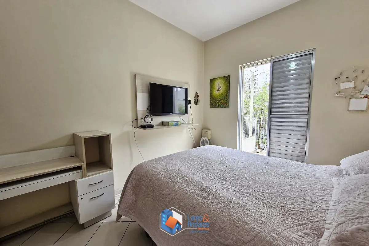 Sobrado, 4 quartos, 132 m² - Foto 25