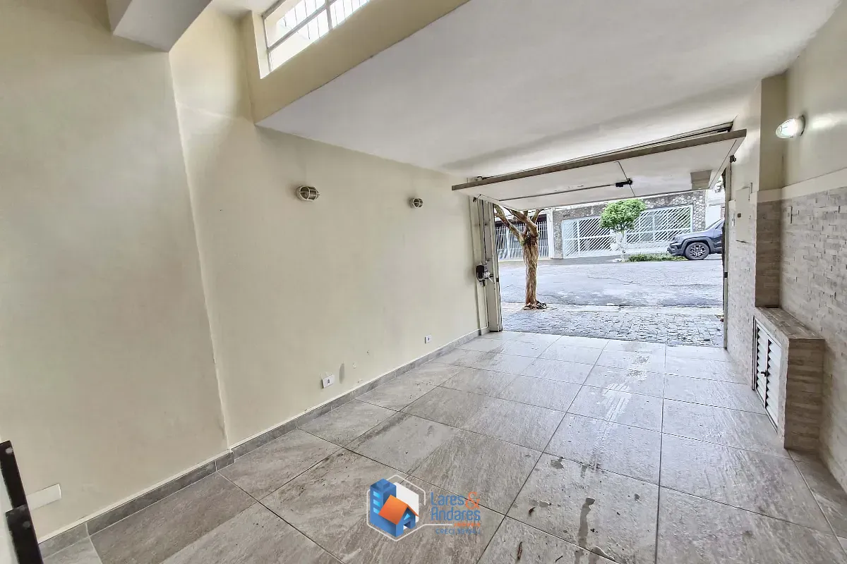 Sobrado, 4 quartos, 132 m² - Foto 5