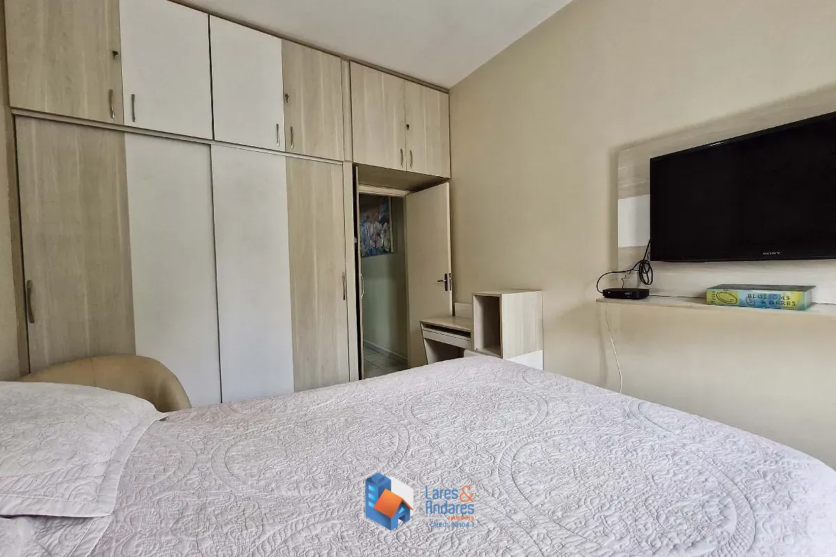 Sobrado, 4 quartos, 132 m² - Foto 28