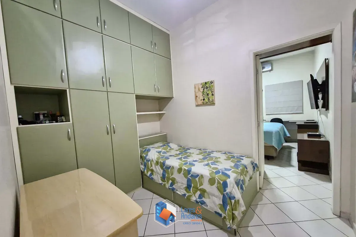 Sobrado, 4 quartos, 132 m² - Foto 13