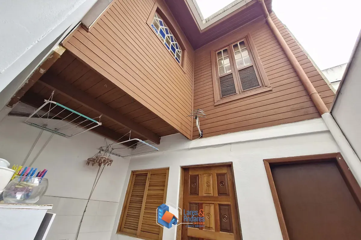 Sobrado, 4 quartos, 132 m² - Foto 40