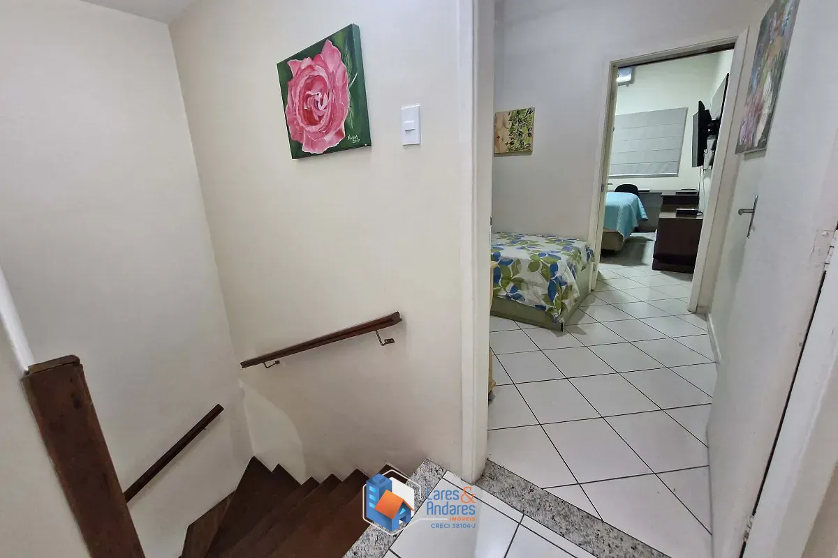Sobrado, 4 quartos, 132 m² - Foto 12