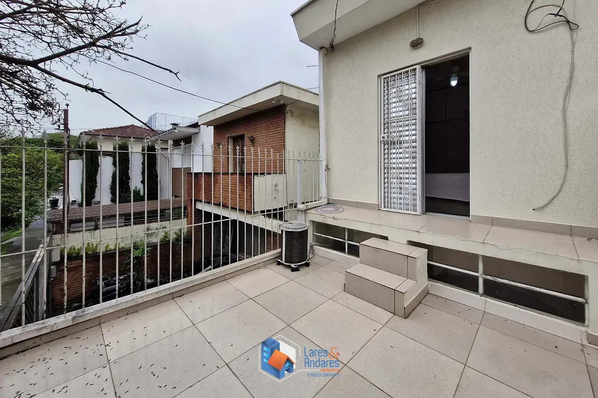 Sobrado, 4 quartos, 132 m² - Foto 27