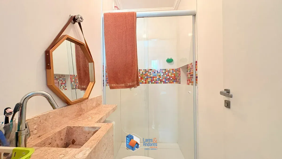 Sobrado, 3 quartos, 195 m² - Foto 17