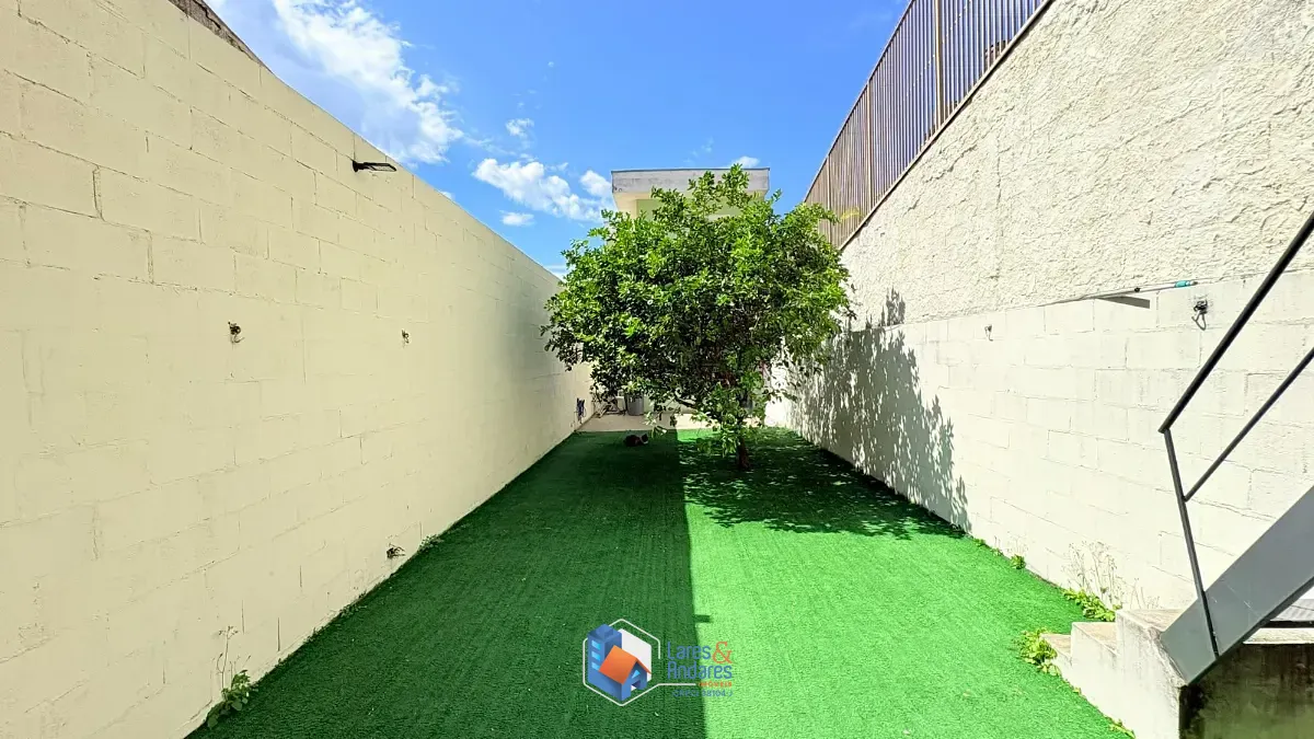 Sobrado, 3 quartos, 195 m² - Foto 10