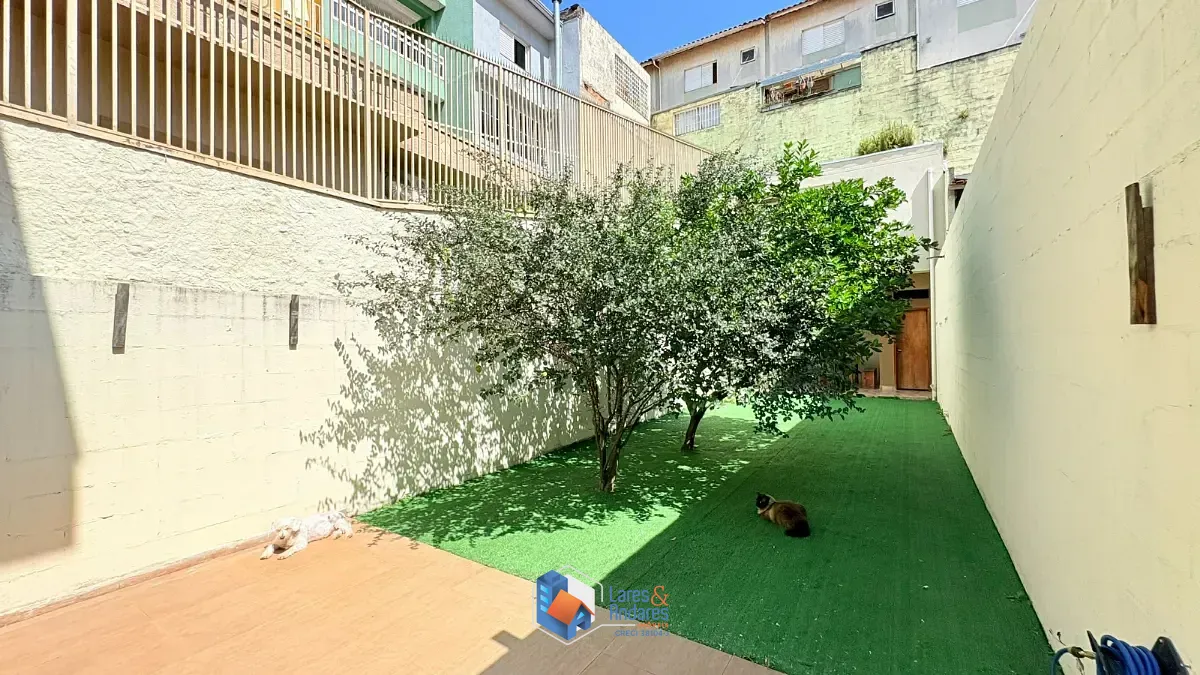 Sobrado, 3 quartos, 195 m² - Foto 9