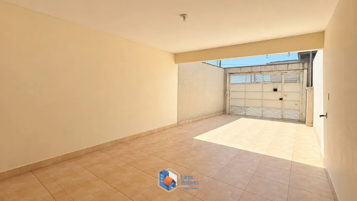 Sobrado, 3 quartos, 195 m² - Foto 4