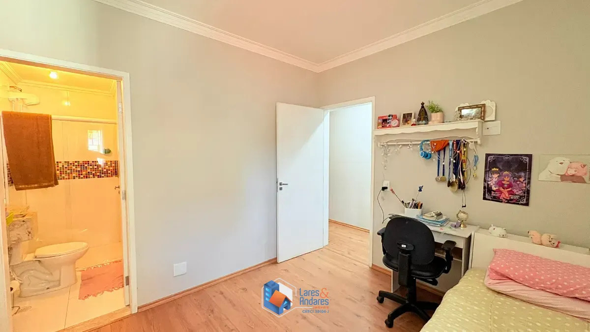 Sobrado, 3 quartos, 195 m² - Foto 18